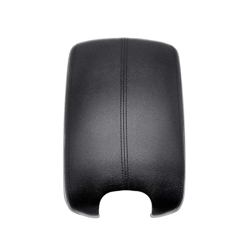 Armrest Trim Panel 83450-tb0-h01 for Accord 2008-2012 Center Console Armrest Lid Caps Black