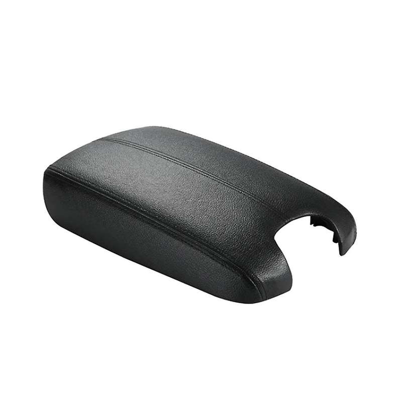 Armrest Trim Panel 83450-tb0-h01 for Accord 2008-2012 Center Console Armrest Lid Caps Black