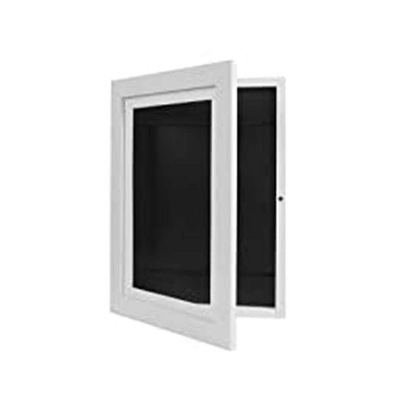 Art Photo Frames for Children,fillable Picture Frame for Opening,perfect for Children's , School, H