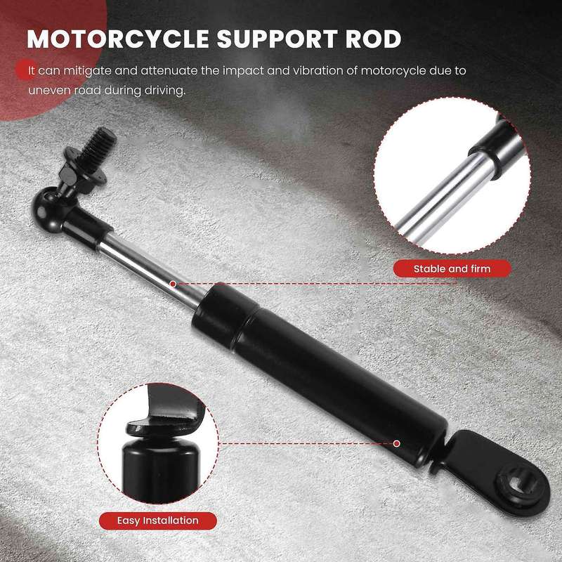 Arms Lift Supports for T Max 530 2012-2018 T-max 500 2008-2018 Shock Absorbers Lift Accessories