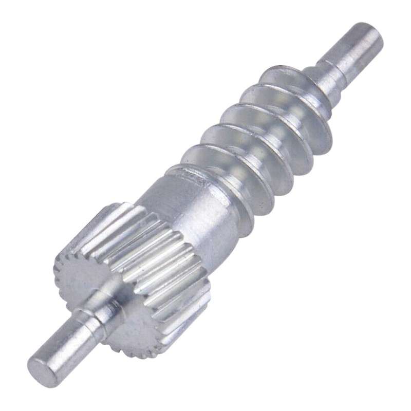 Arrival Seat Thigh Support Actuator Repair Metal Gear Car Repair Gear Kit for 5 7 Series X5 X6