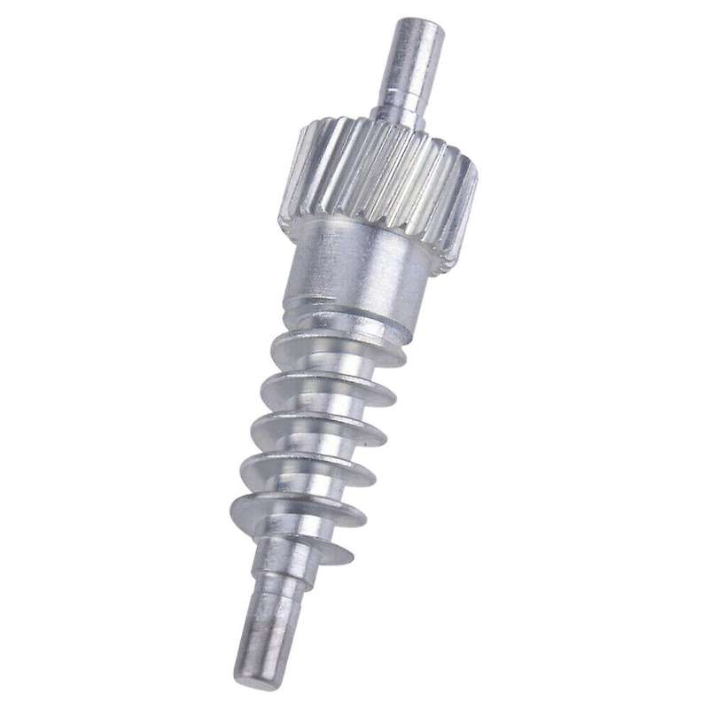 Arrival Seat Thigh Support Actuator Repair Metal Gear Car Repair Gear Kit for 5 7 Series X5 X6