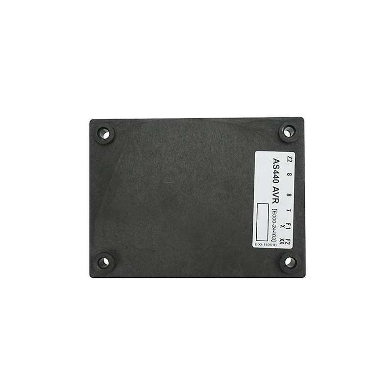 As440 Avr Generator Parts E000-24403 Convenient Automatic Voltage Regulator Generator Regulator Modu