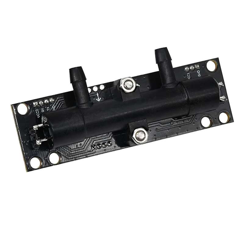 ASAIR AOF1010 Ultrasonic Oxygen Concentration Flow Sensor(A)