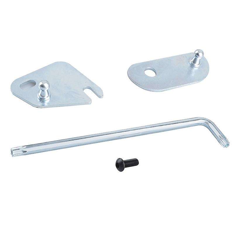 Assist Kit for 2015-2020, Truck Lift Support Control Shock Strut Damper Kit
