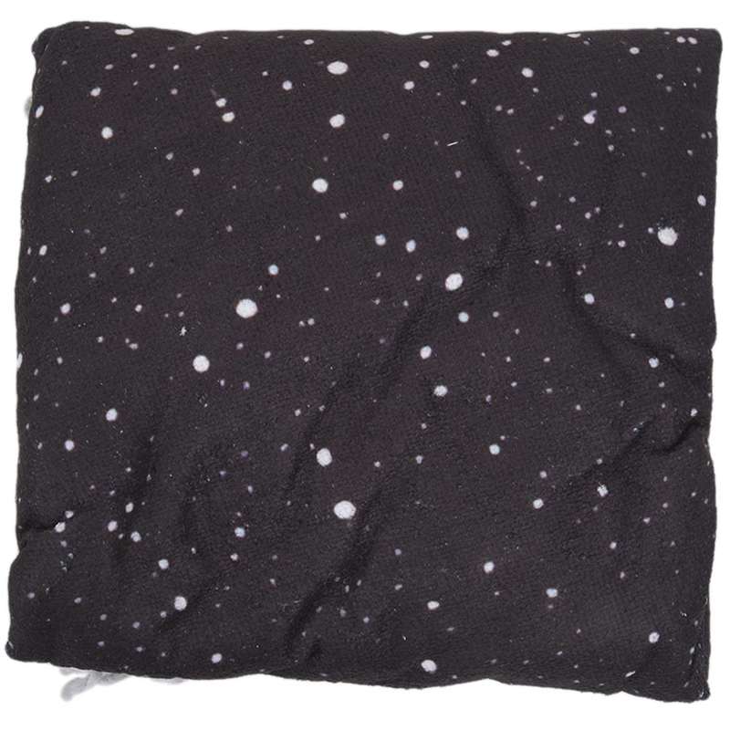 Astronaut Series Microfiber Beach Towel with Drawstring Backpack Bag Sport Yoga Blanket Swimming Bat