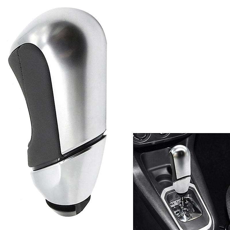 At Car Gear Shift Knob for 206 307 508 3008 C2 C-quatre C-triomphe C5 Automatic