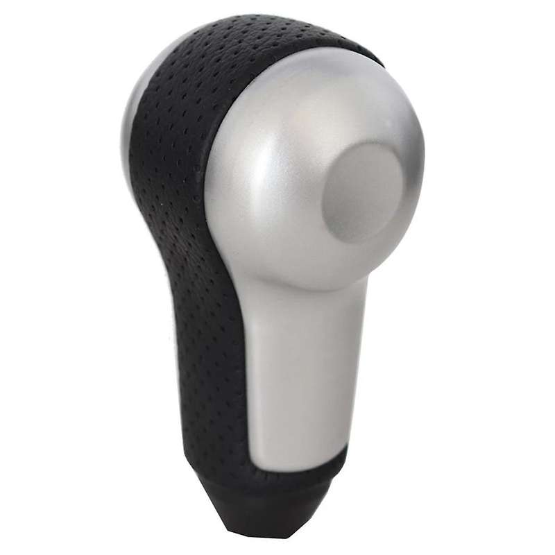 AT Gear Shift Knob Shifter Lever Handle Gear Knob for Nissan X-Trail T31 Qashqai J10 Rogue 2008-201