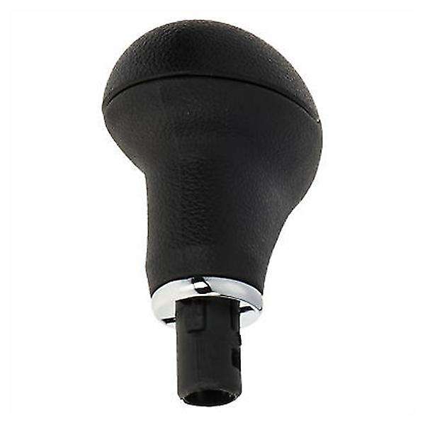 AT Car Leather Wrap Shift Gear Knob for K5 2011-2015 467203W050WK