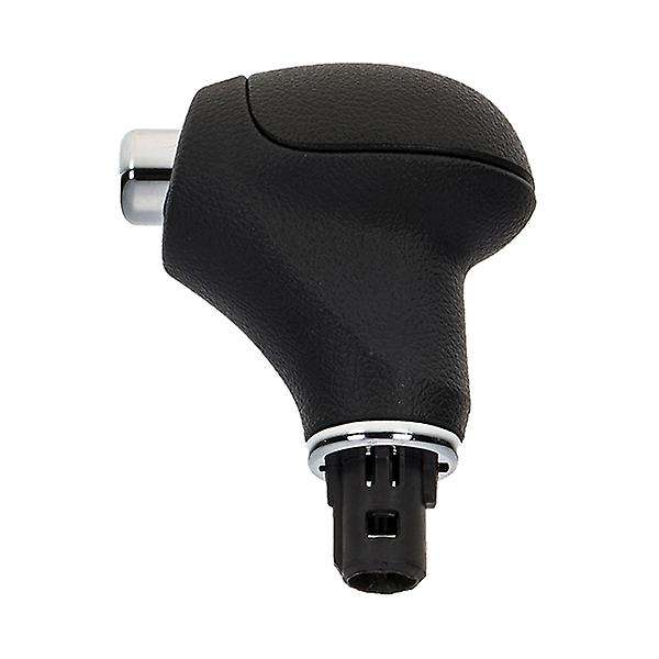 AT Car Leather Wrap Shift Gear Knob for K5 2011-2015 467203W050WK