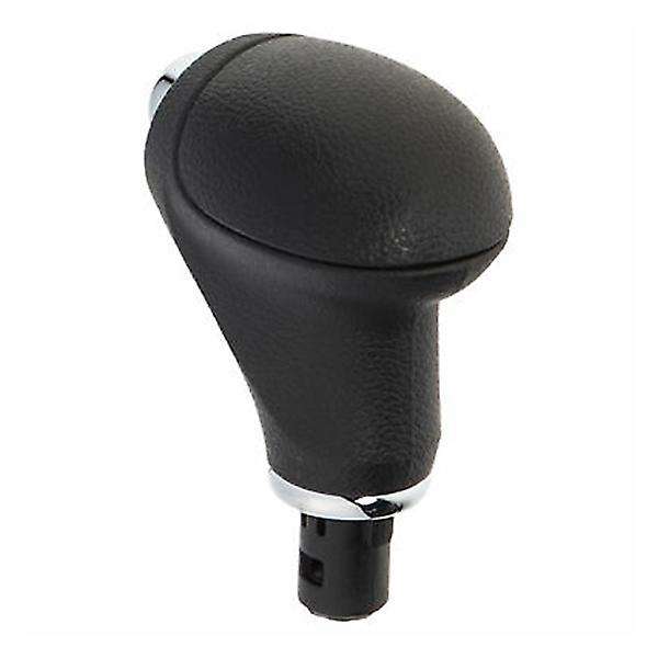 AT Car Leather Wrap Shift Gear Knob for K5 2011-2015 467203W050WK