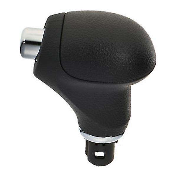 AT Car Leather Wrap Shift Gear Knob for K5 2011-2015 467203W050WK