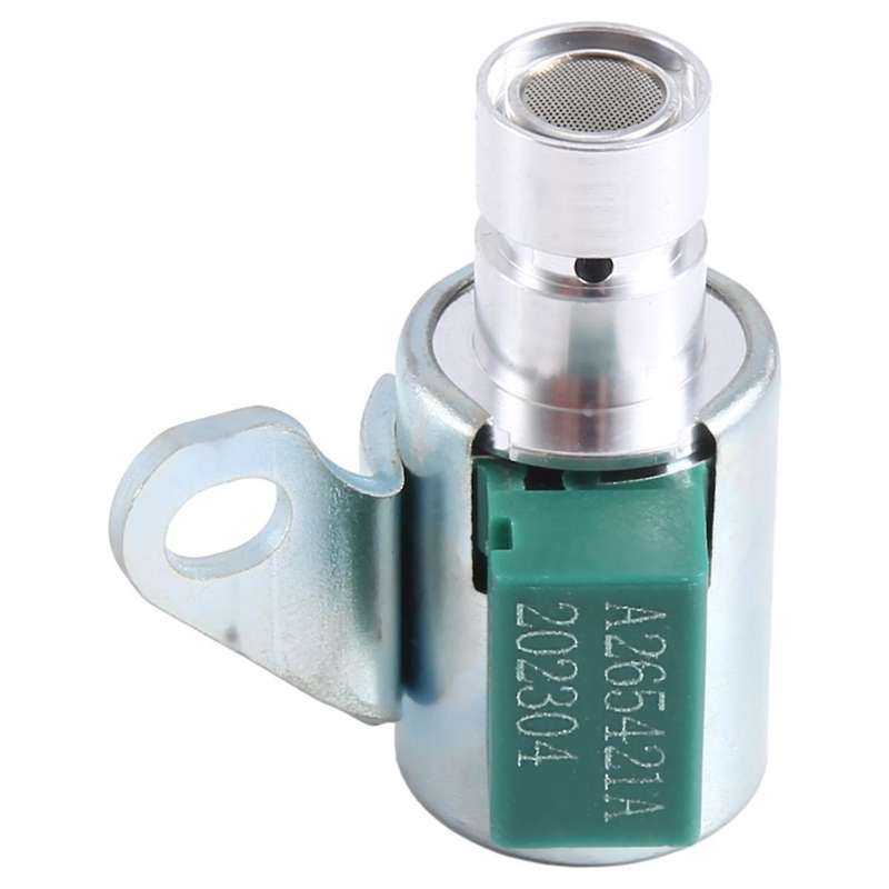 At6 Gearbox Solenoid Valve for 3008 408 508 C4l C5 513196