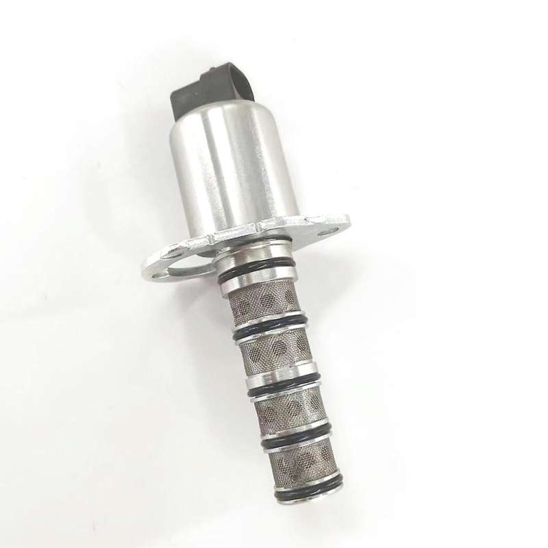 At310586 Hydraulic Solenoid Valve Forjohn Deere 210k 315sj 310l 310sk 325k 410k 410l Backhoe Loader