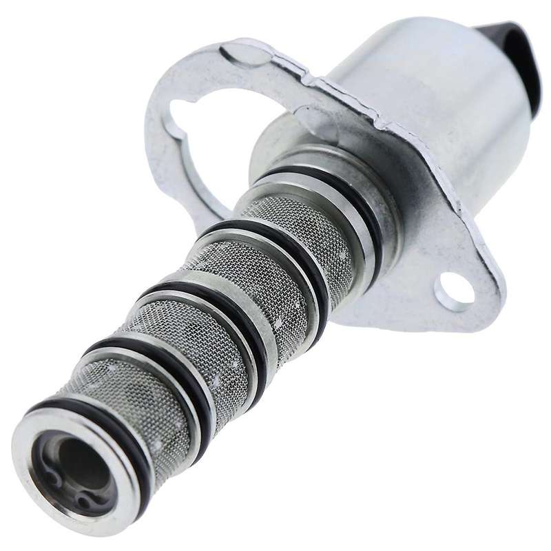 At310586 Hydraulic Solenoid Valve Forjohn Deere 210k 315sj 310l 310sk 325k 410k 410l Backhoe Loader