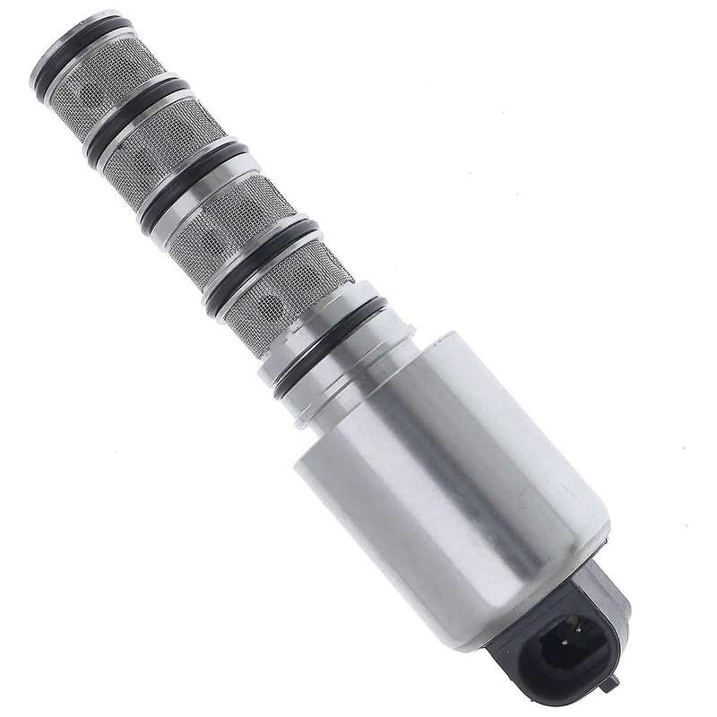At310586 Hydraulic Solenoid Valve Forjohn Deere 210k 315sj 310l 310sk 325k 410k 410l Backhoe Loader