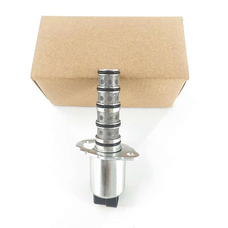 At310586 Hydraulic Solenoid Valve Forjohn Deere 210k 315sj 310l 310sk 325k 410k 410l Backhoe Loader