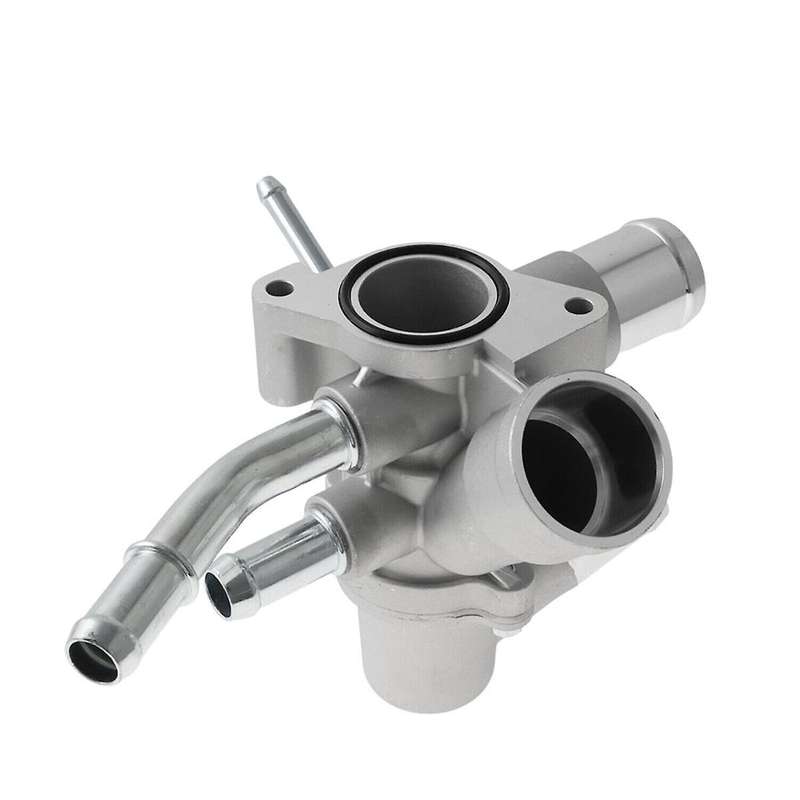 AT4E-8594- Thermostat Housing Assembly 902-683 for Explorer Edge Flex Police Taurus 2011-2019 AT4Z-8