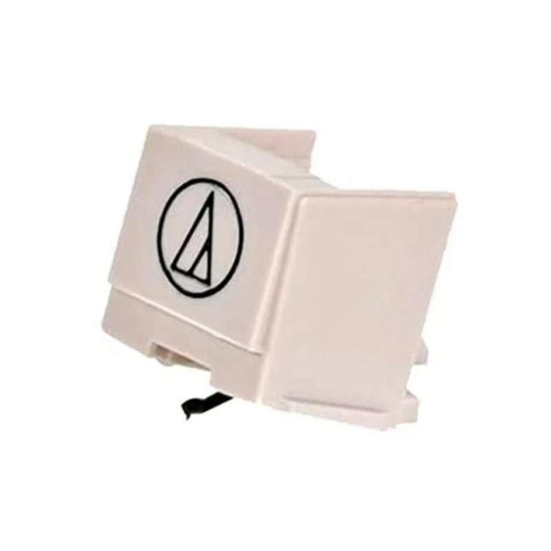 ATN3600L Replacement Stylus LP Vinyl Record Player Needles with Cleaning Brush for Turntable Phonogr