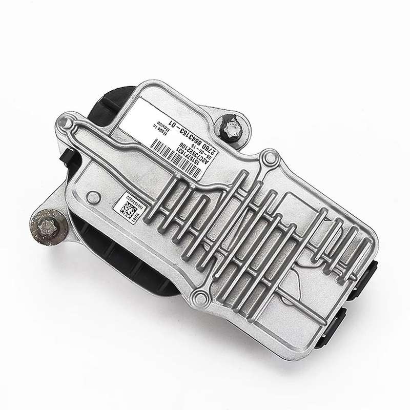Atc450 Car Transfer Case Actuator for X5 X6 E70 E71 2011-2013 27607643762 27107568267