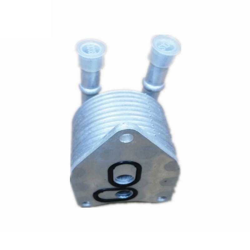 At8 Automatic Transmission Oil Radiator 9827747580 for 4008 (p84) 5008 508l for C5 C6 Ds7