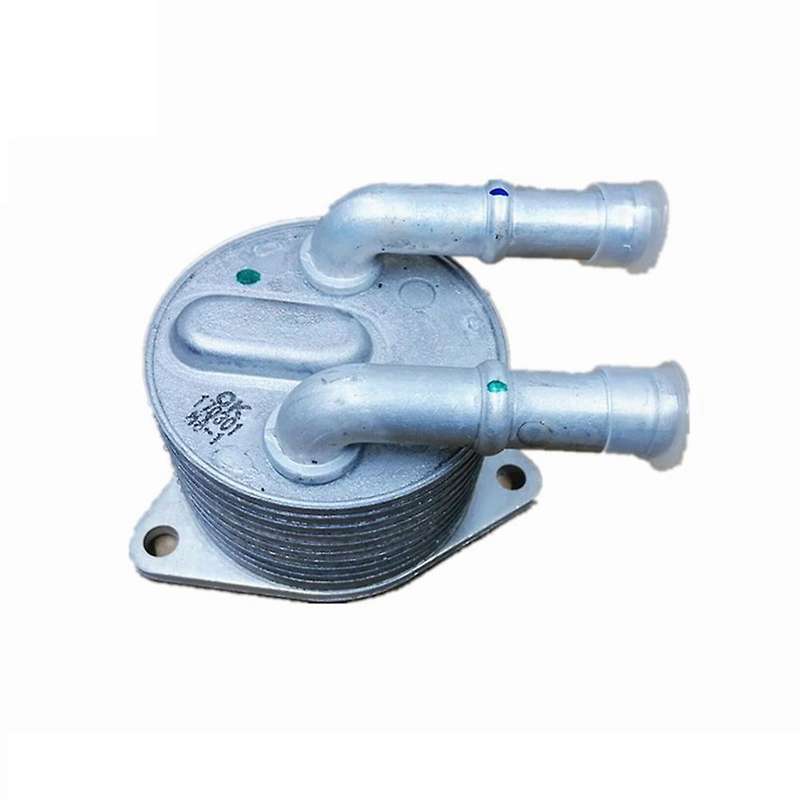 At8 Automatic Transmission Oil Radiator 9827747580 for 4008 (p84) 5008 508l for C5 C6 Ds7