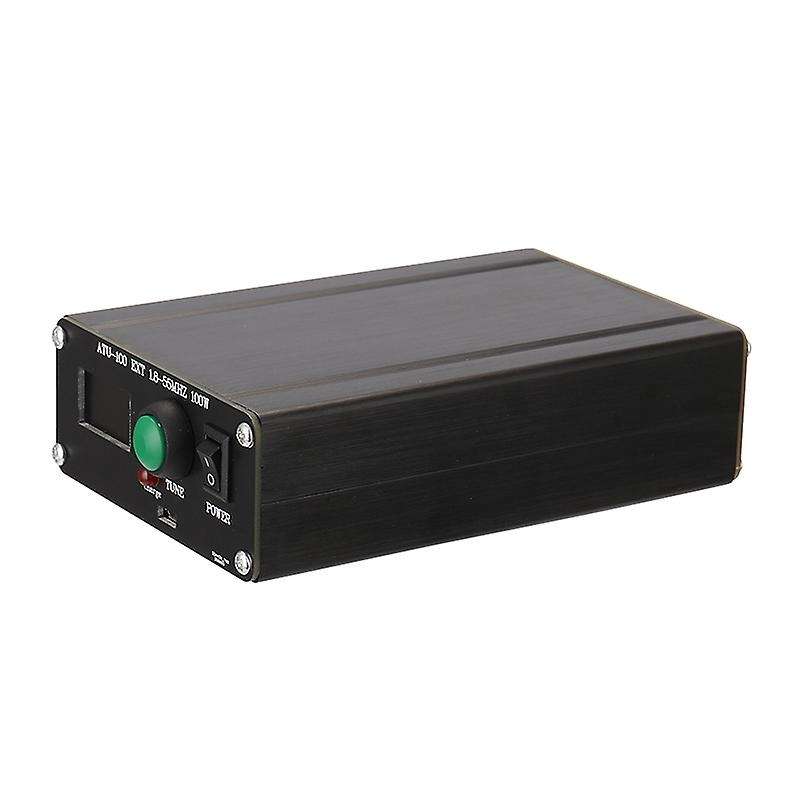 ATU-100 1.8-50Mhz ATU-100 Mini Automatic Antenna Tuner Mini Antenna Tuner