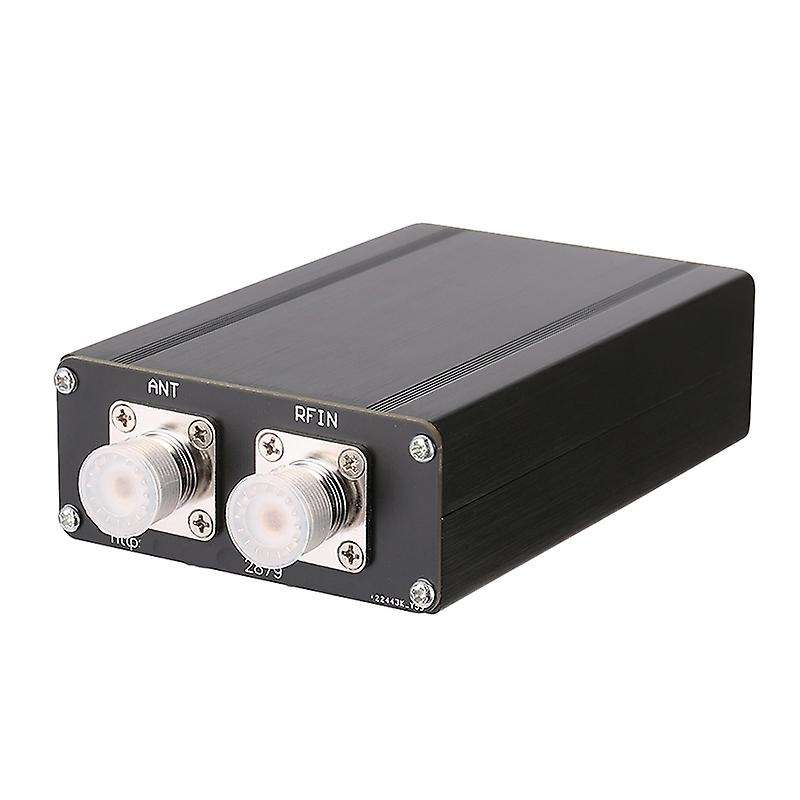 ATU-100 1.8-50Mhz ATU-100 Mini Automatic Antenna Tuner Mini Antenna Tuner