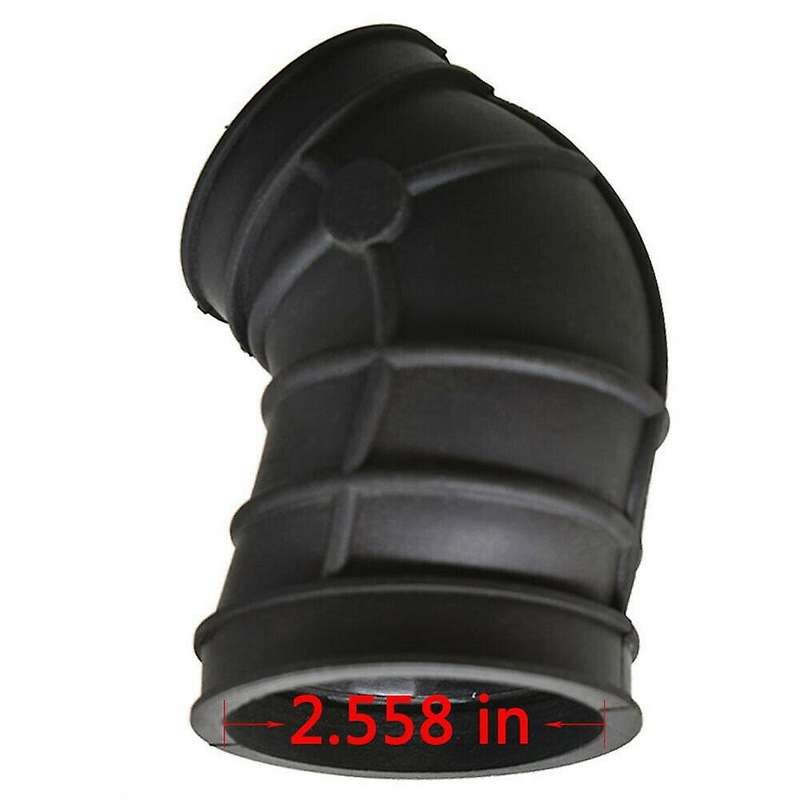 ATV Air Cleaner Boot Polyurethane for 2002-2004 375 400 0470-456