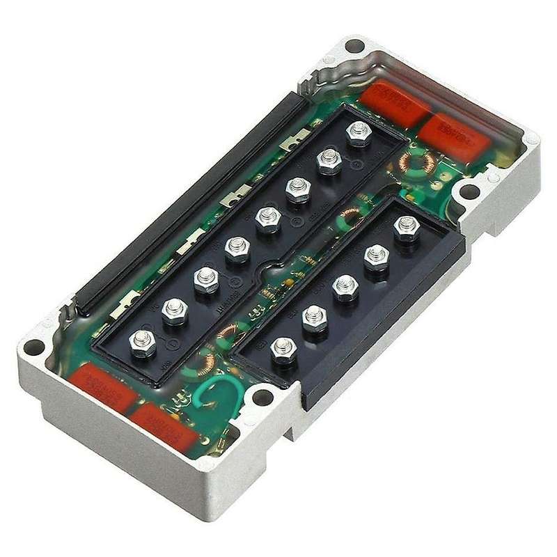 ATV CDI Ignition Switch for Mercury Mariner 40-125Hp 4 Cyl Switch Box 332-5772A1 332-5772A2