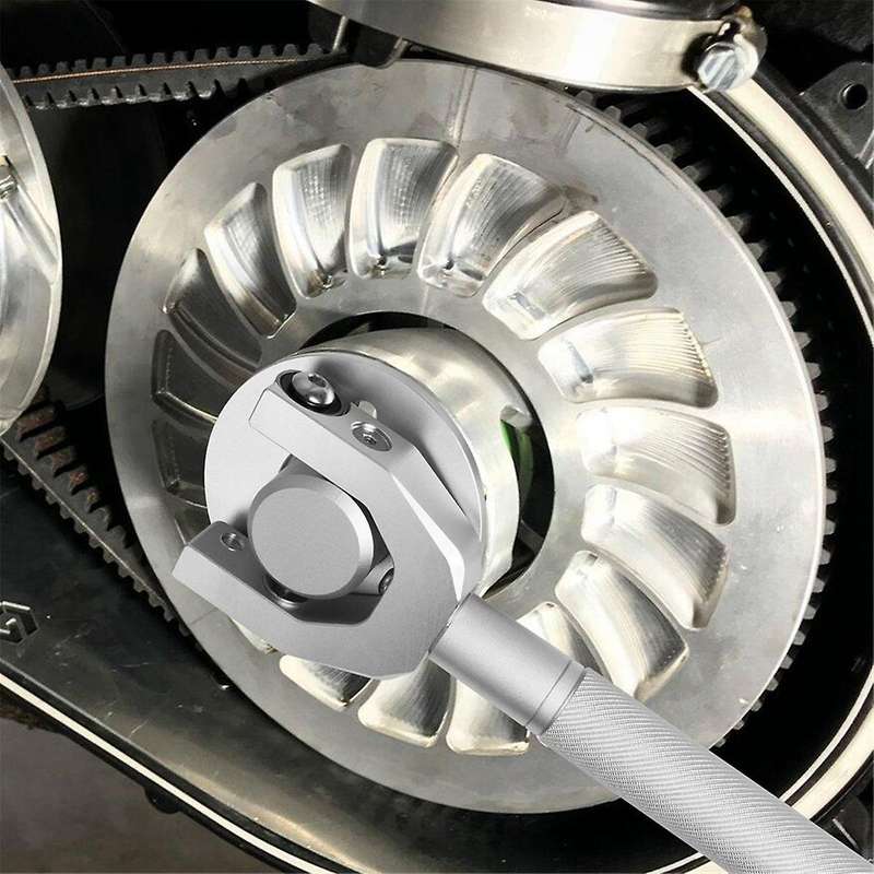 Atv Belt Changing Tool for X3 Max Turbo 64 Inch/72 Inch Clutch Removal Kit Accessories