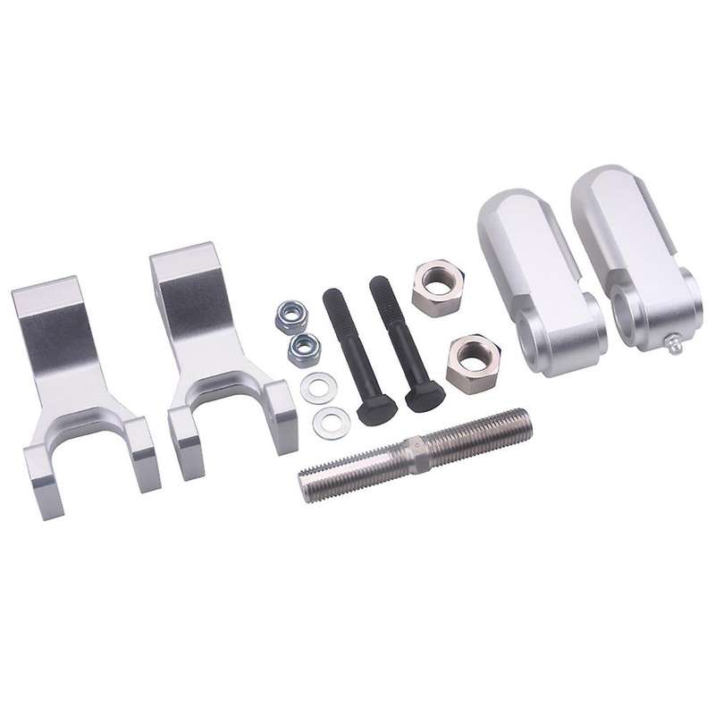 ATV Front and Rear Lowering Kit for 350 2004-13 660 2001-05 700 2006-19