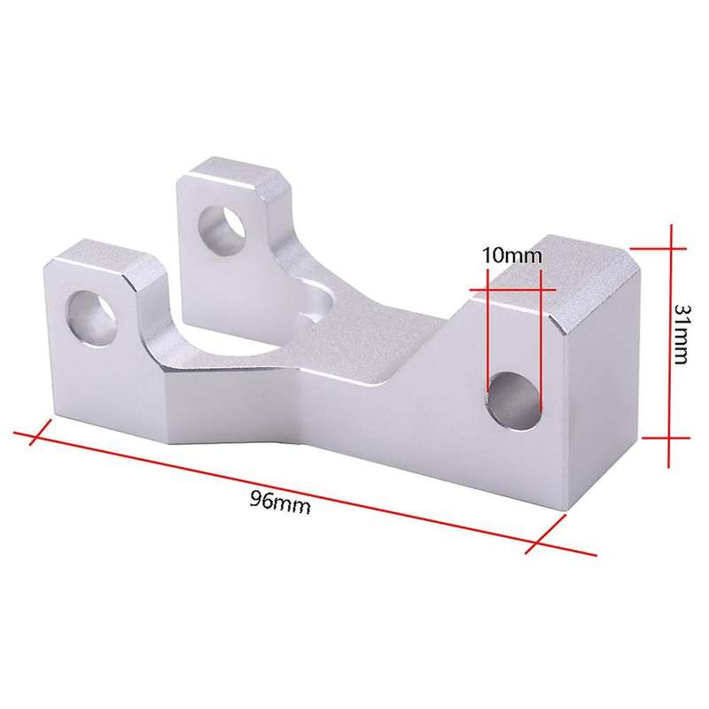 ATV Front and Rear Lowering Kit for 350 2004-13 660 2001-05 700 2006-19