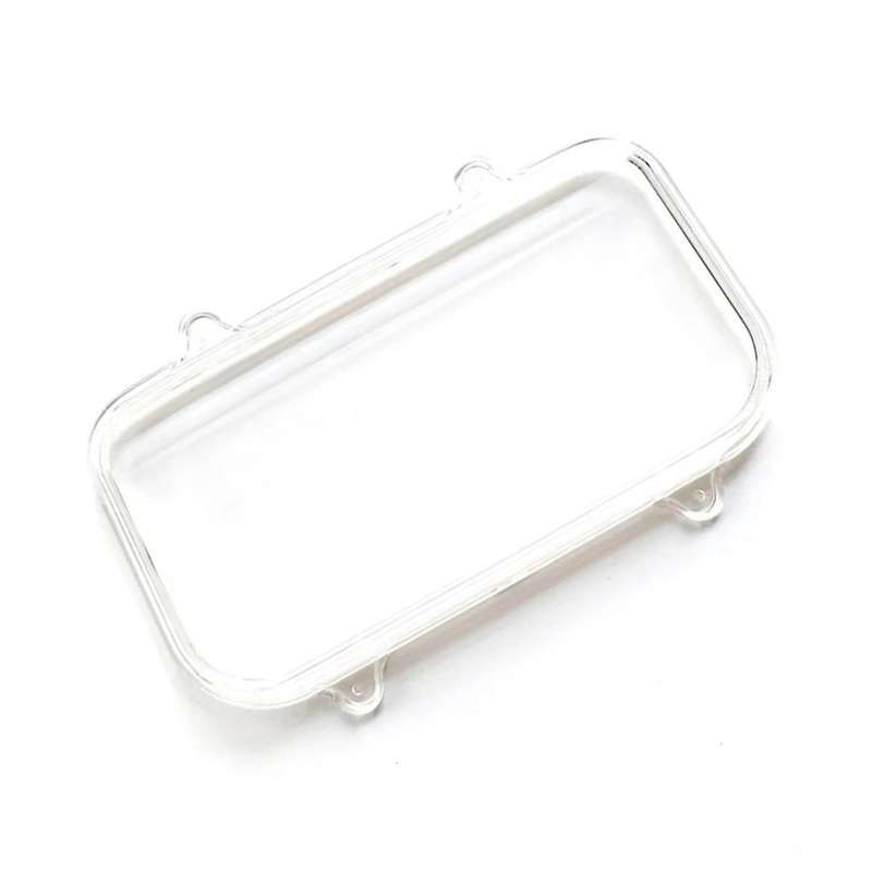 ATV Dashboard Top Cover for 500 X5 CF188 Goes 520 525 9010-170214 9010-170114 901-17.01.14