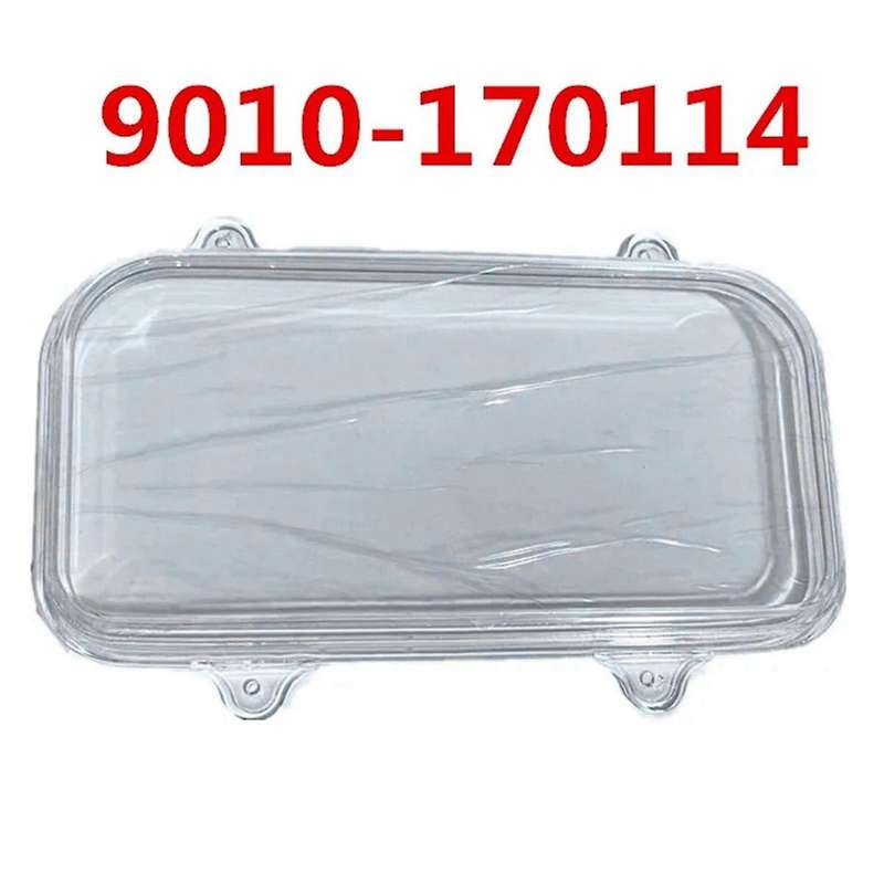 ATV Dashboard Top Cover for 500 X5 CF188 Goes 520 525 9010-170214 9010-170114 901-17.01.14