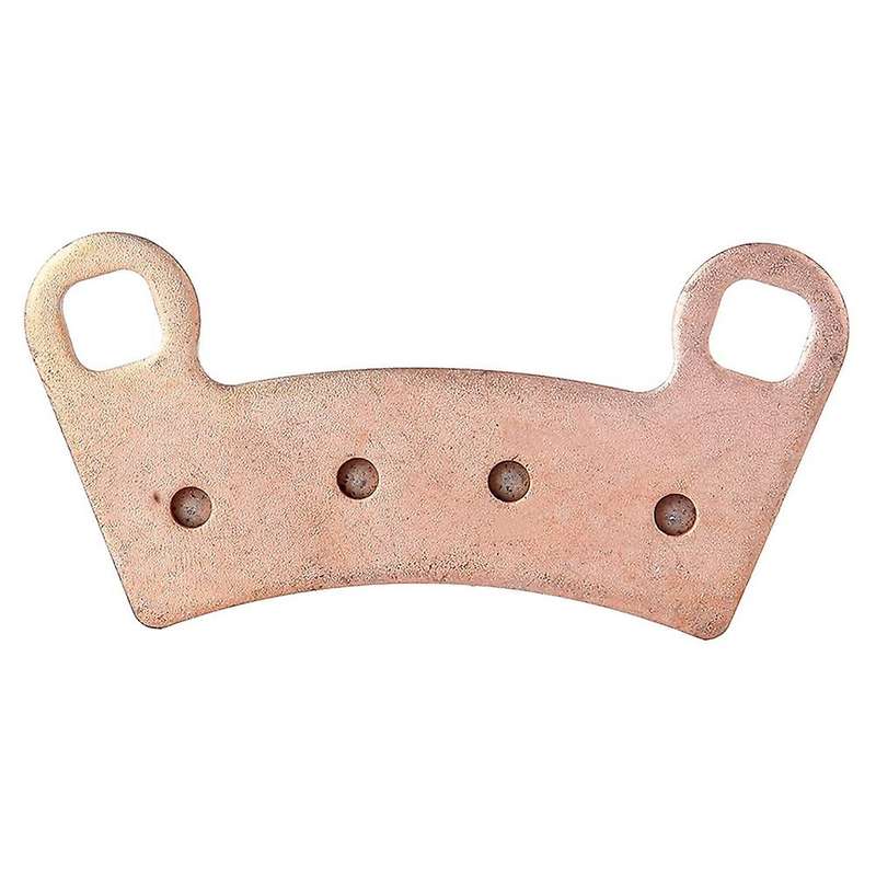 ATV Front and Rear Brake Pads FA657-FA456 for RZR S 900 2017 - 2019