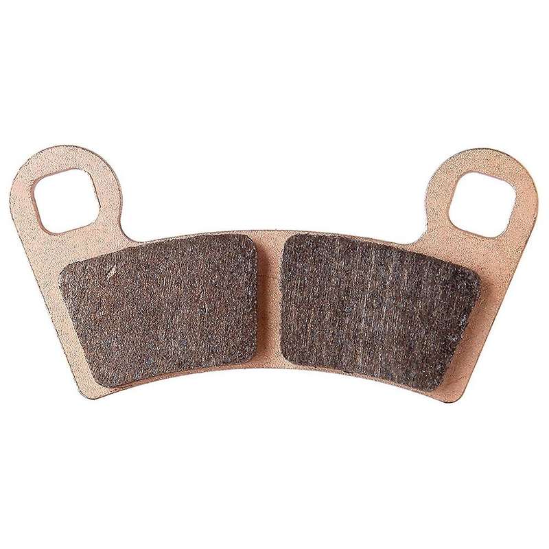 ATV Front and Rear Brake Pads FA657-FA456 for RZR S 900 2017 - 2019