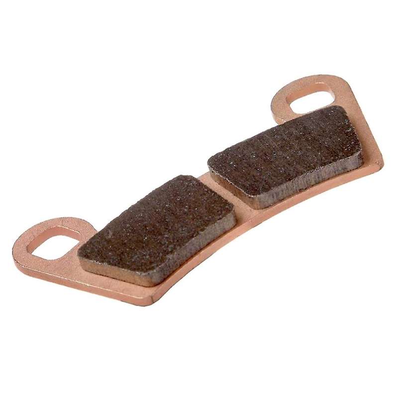 ATV Front and Rear Brake Pads FA657-FA456 for RZR S 900 2017 - 2019