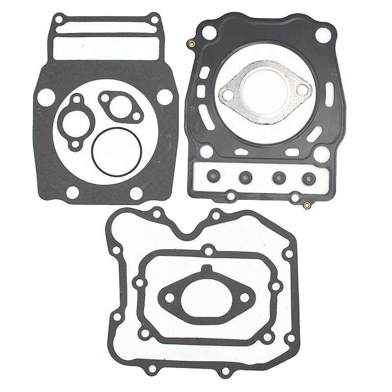 ATV Cylinder Head and Block Gasket for 500 Sportsman, Scrambler, , Magnum ATV UTV Engine Parts