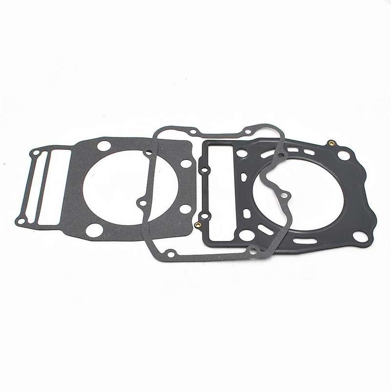 ATV Cylinder Head and Block Gasket for 500 Sportsman, Scrambler, , Magnum ATV UTV Engine Parts