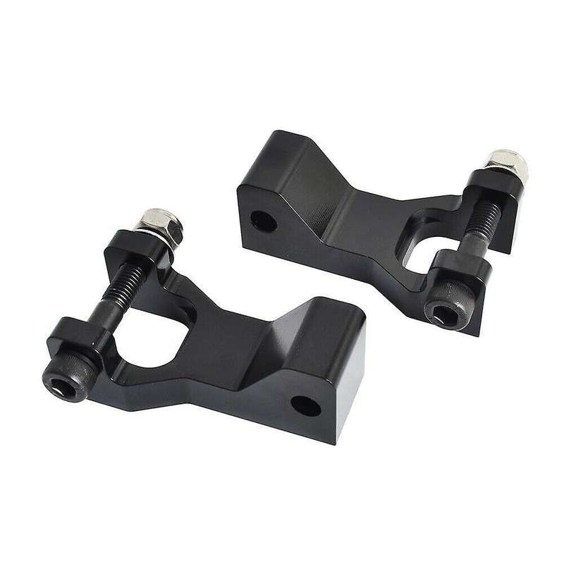 Atv Front Lowering Kit for 450R 400Ex 350 660R Yfm Yfz450 Banshee Warrior Yfz350 Yfs200