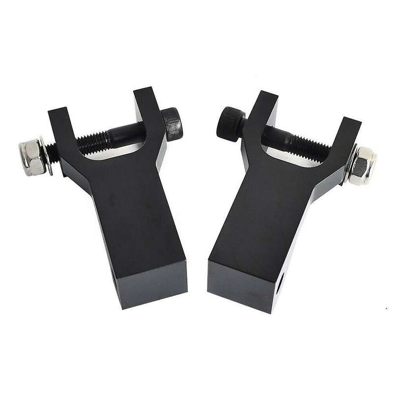 Atv Front Lowering Kit for 450R 400Ex 350 660R Yfm Yfz450 Banshee Warrior Yfz350 Yfs200