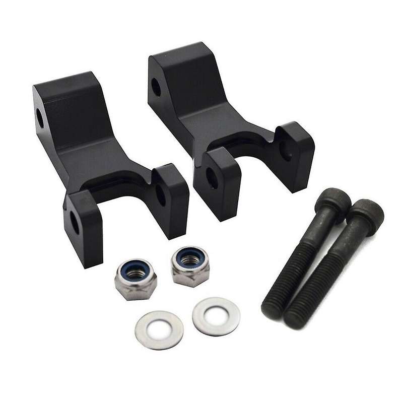 Atv Front Lowering Kit for 450R 400Ex 350 660R Yfm Yfz450 Banshee Warrior Yfz350 Yfs200