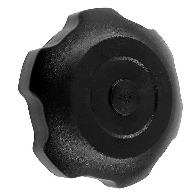 ATV Fuel Tank Filler Flap Fuel Cap Gas Cap for Grizzly Viking YXZ1000/YXZ1000R