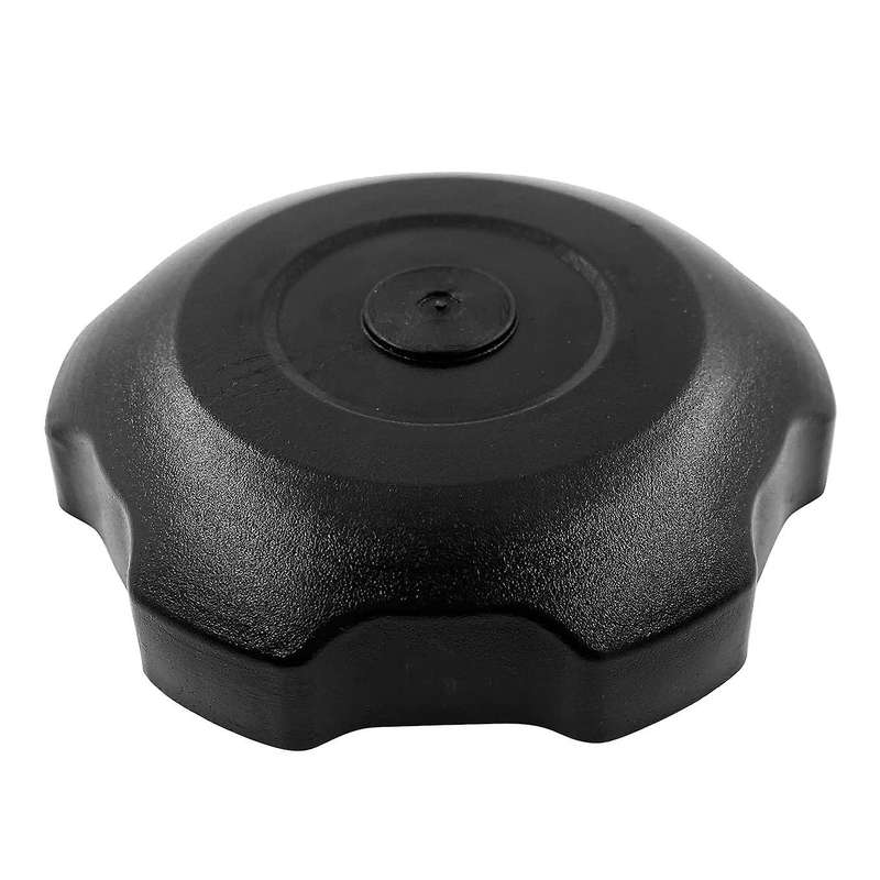 ATV Fuel Tank Filler Flap Fuel Cap Gas Cap for Grizzly Viking YXZ1000/YXZ1000R
