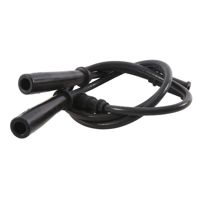 ATV High Pressure Cables Spark Plug Cable for ODES 800 1000 (1 Cylinder 2 Cylinders) 21040400402 210