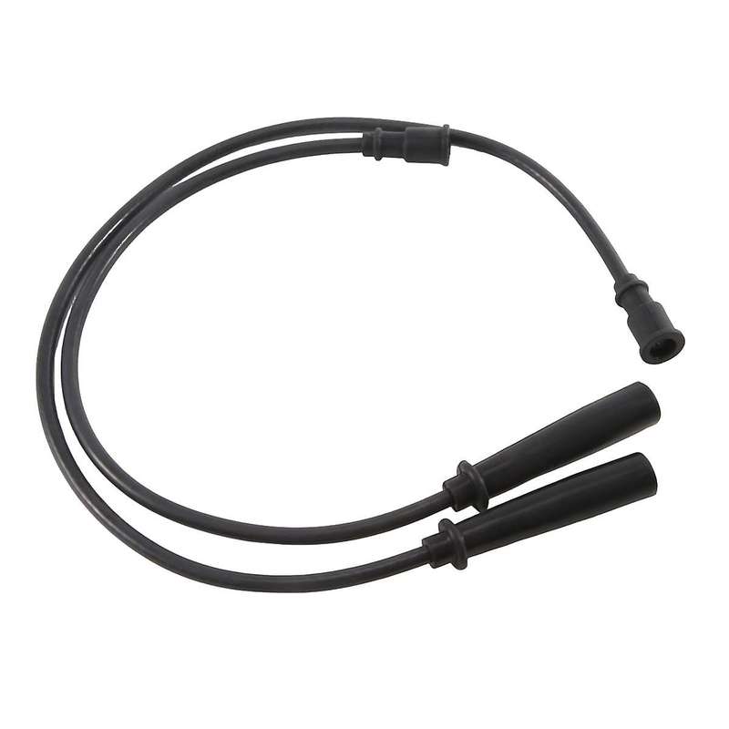 ATV High Pressure Cables Spark Plug Cable for ODES 800 1000 (1 Cylinder 2 Cylinders) 21040400402 210
