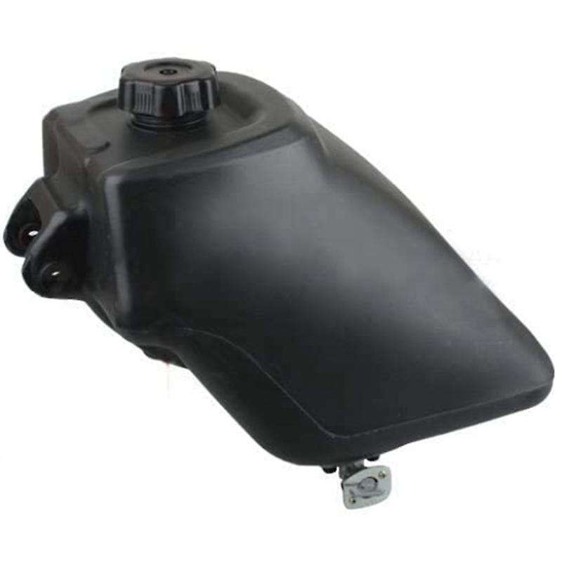 Atv Fuel Tank Plastic Fuel Tank with Fuel Air Cap Motorcycle Accessories 125-250cc