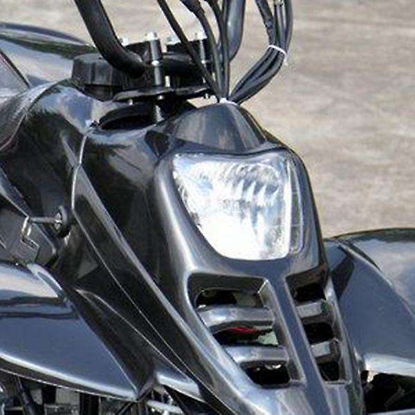 ATV Headlight Head Light Lamp Assembly 50Cc 70Cc 90Cc 110Cc 125Cc 150Cc 4 Accessories