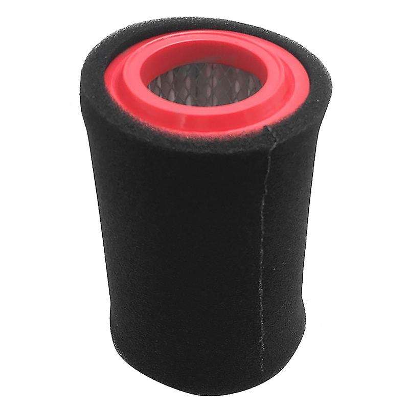 Atv Motorcycle Air Filter Air Intake Cleaner for Jianshe Loncin 250Cc Js250 Atv Quad Parts